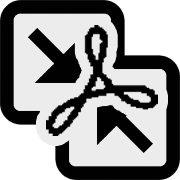 Luqaas PDF-Merger-Symbolbild.