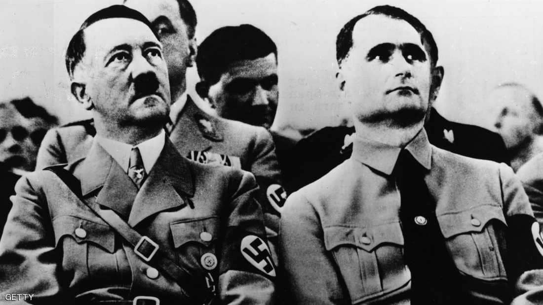 كيف انتحر؟ استخبارات روسيا تكشف تفاصيل آخر لحظات هتلر