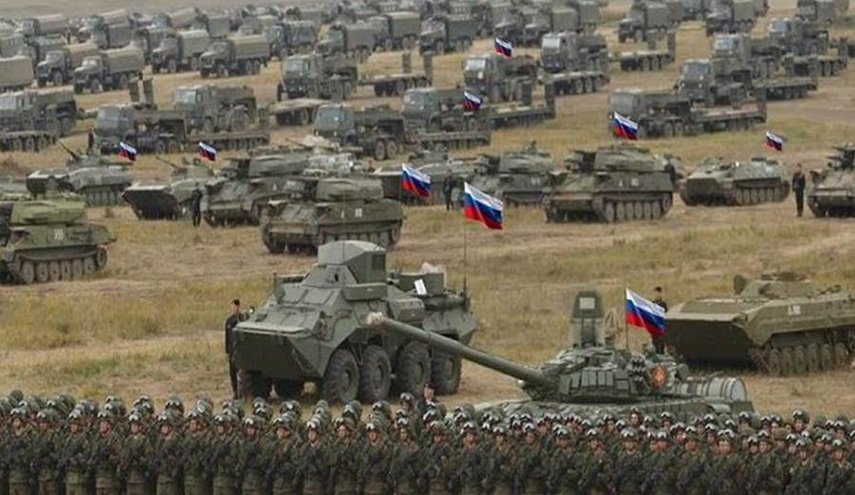 روسيا تحذر من حرب عالمية ثالثة