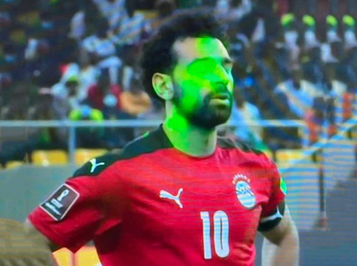 «فيفا» يصدر قراره النهائي بشأن مباراة مصر والسنغال