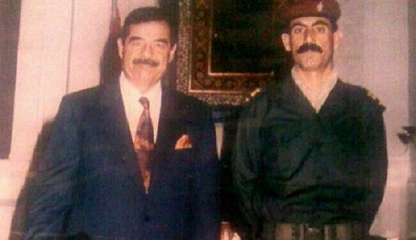 صدام كان يجب أن يعدم.. معارض شرس لصدام حسين.. يكتب بعد إربعة عشر عاما من إعدامه..
