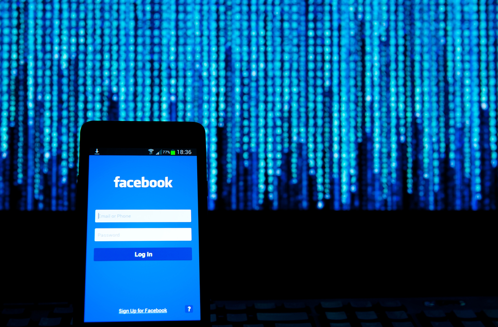 تسريب بيانات 533 مليون مستخدم لـ”فيسبوك” - اعرف ان تم تسريب معلوماتك