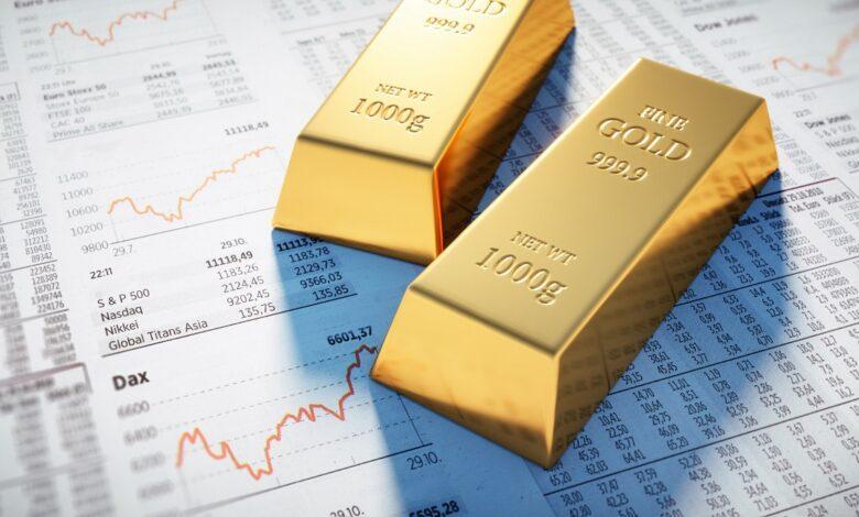 لماذا تهبط أسعار الذهب عالمياً؟ إليك الأسعار