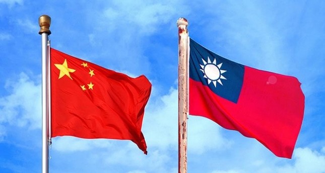 سر العداوة بين الصين وتايوان