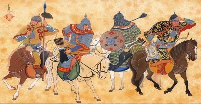 القبيلة التي حوّلت المغول إلى مسلمين