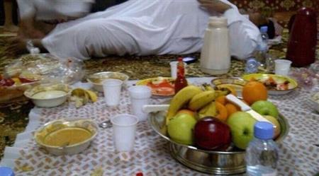 لماذا تشعر بالنعاس بعد الإفطار في رمضان؟