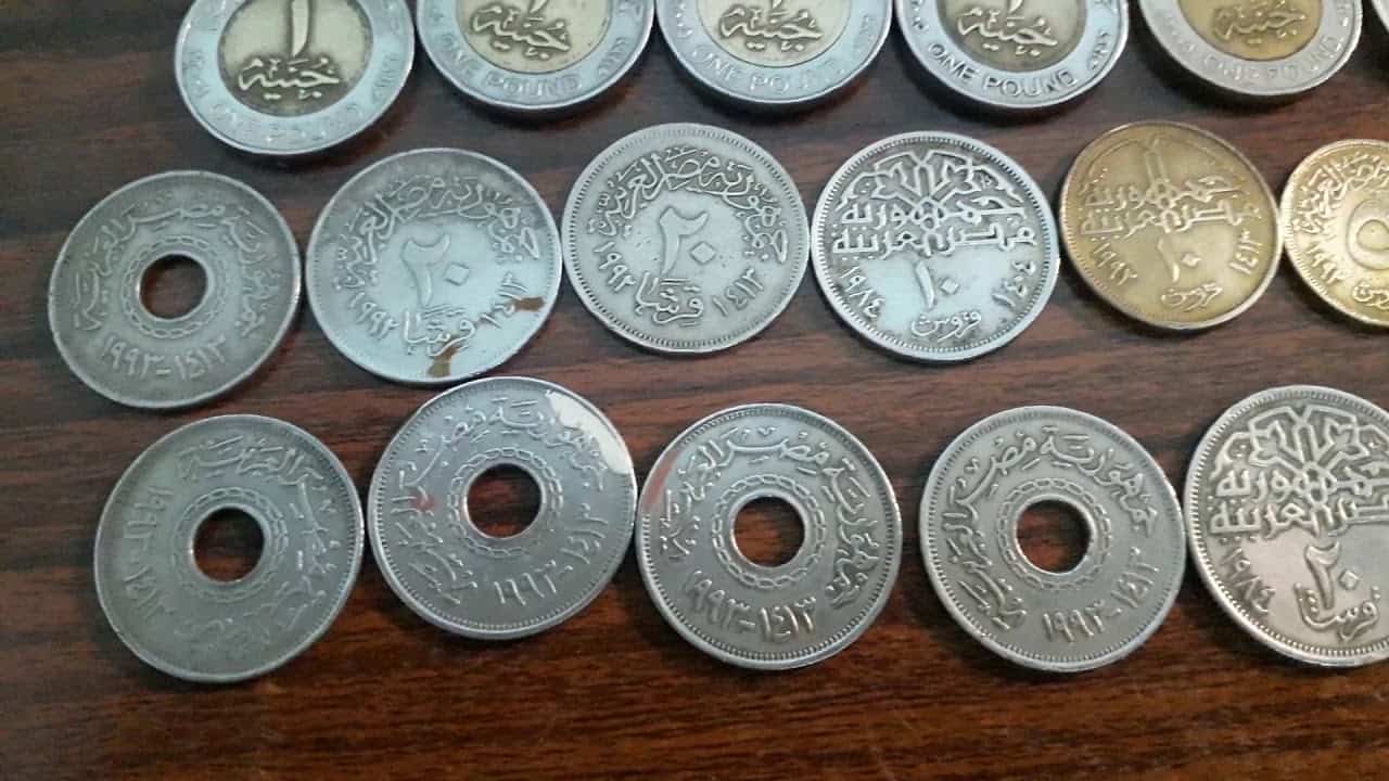 هذه العملات القديمة ستجعلك من الأثرياء.. وخبير يقول “ابحثوا عن سنة الإصدار”